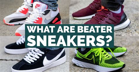 nike beaters|what is a beater.